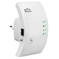 Amplificator WiFi, Dubleaza Semnalul, Priza