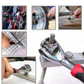 Cheie Universala cu Torx 48 in 1, Multifunctionala, Casa sau Auto