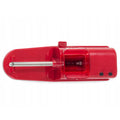 Aparat Electric de Facut Tigari 002, Injectat Tutun