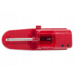 Aparat Electric de Facut Tigari 002, Injectat Tutun