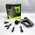 Aparat Masaj Profesional, tip pistol