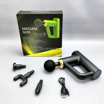 Aparat Masaj Profesional, tip pistol