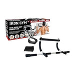 Bară de antrenament Iron Gym