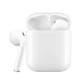 Casti BlueTooth, Airpod, Wireless, i12 TWS,  Touch Control