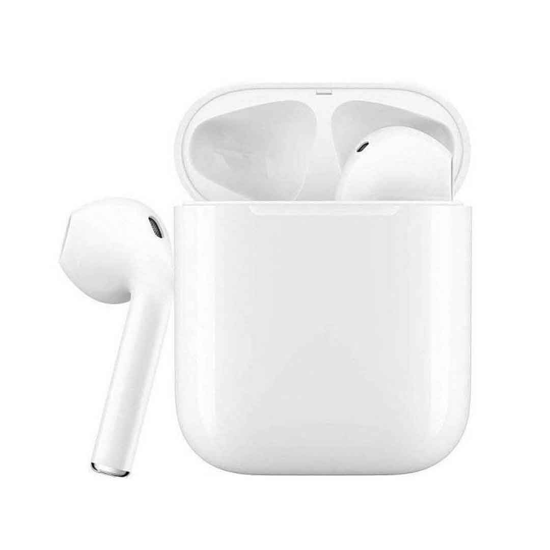 Casti BlueTooth, Airpod, Wireless, i12 TWS,  Touch Control