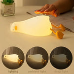 LAMPA DE NOAPTE TIP RATUSCA
