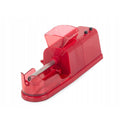 Aparat Electric de Facut Tigari 002, Injectat Tutun