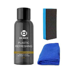 Soluție pentru Restaurarea Plasticelor Auto, 30ml
