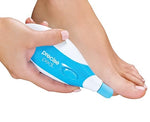 Aparat tip pila pentru picioare, Precise Pedi