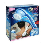 Spin Spa Peria rotativă pentru spa
