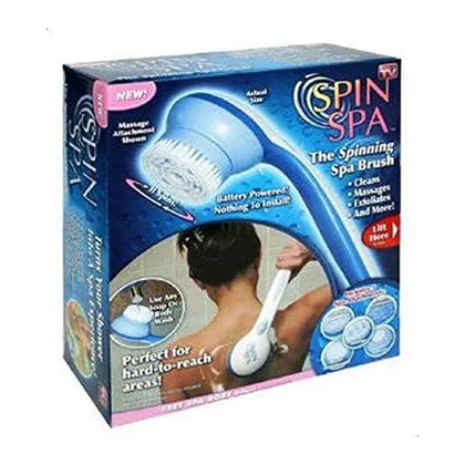Spin Spa Peria rotativă pentru spa