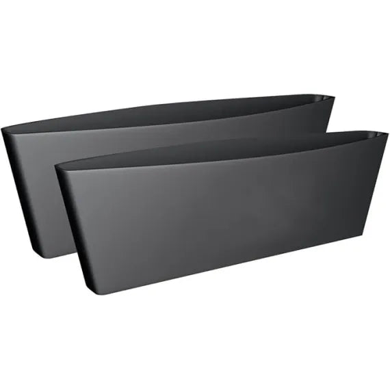Organizator pentru masina - format din 2 buzunare ce se amplaseaza intre scaunele masinii