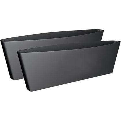 Organizator pentru masina - format din 2 buzunare ce se amplaseaza intre scaunele masinii