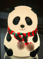 Lumină de noapte, Lampa LED Panda