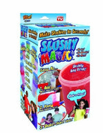 Shaker Slushy Magic