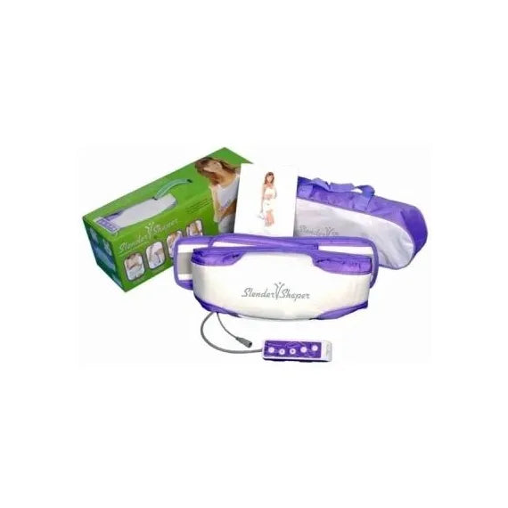 Centura masaj cu vibratii Slender Shaper
