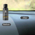 1+1 GRATIS, Soluție pentru Restaurarea Plasticelor Auto, 30ml