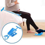 Pachet Incaltator Sosete + 2 Perechi Sosete Termice