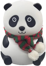Lumină de noapte, Lampa LED Panda