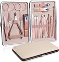 Set manichiură pedichiură