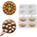 Forma pentru chiftele orientale, Kibbeh