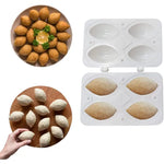 Forma pentru chiftele orientale, Kibbeh