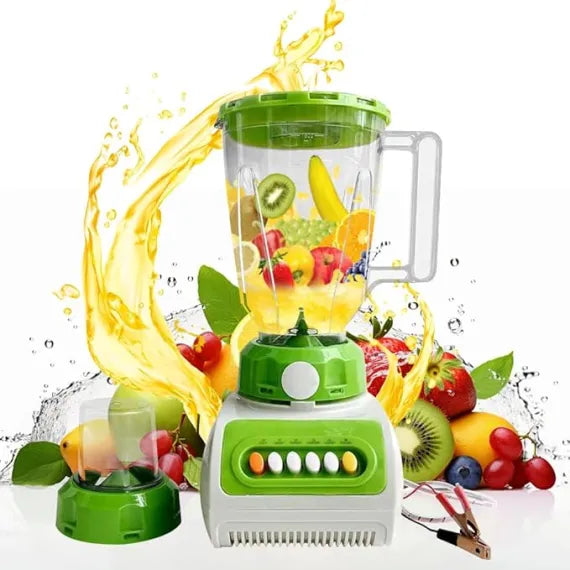 Storcător, blender de masă pentru smoothie-uri, sucuri și shake-uri, fără BPA pentru camping și picnic