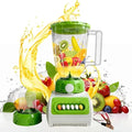 Storcător, blender de masă pentru smoothie-uri, sucuri și shake-uri, fără BPA pentru camping și picnic