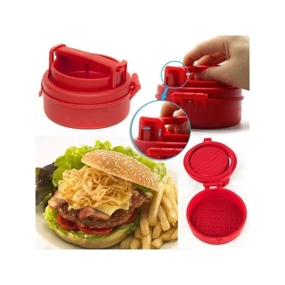 PRESA PENTRU BURGERI