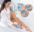 Aparat tip pila pentru picioare, Precise Pedi