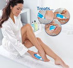 Aparat tip pila pentru picioare, Precise Pedi