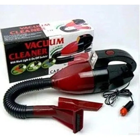 Aspirator compact portabil mini de 12V
