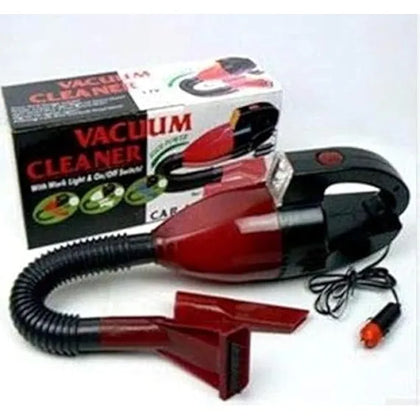 Aspirator compact portabil mini de 12V