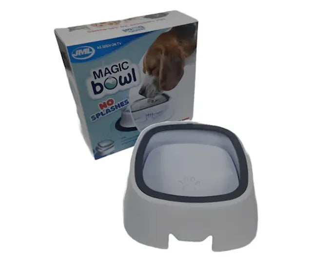 Bol apa anti-stropire pentru animale