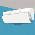 Deflector universal pentru climatizare