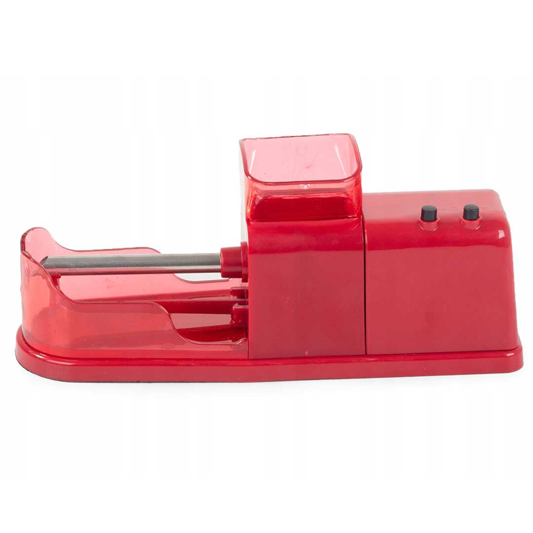 Aparat Electric de Facut Tigari 002, Injectat Tutun