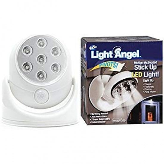 Lampa senzor de miscare LIGHT ANGEL