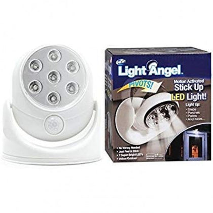 Lampa senzor de miscare LIGHT ANGEL