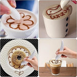 Stilou electric pentru cafea