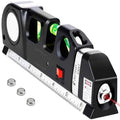 Nivela laser 4 in 1, cumpana cu functie laser