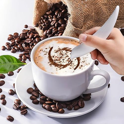 Stilou electric pentru cafea