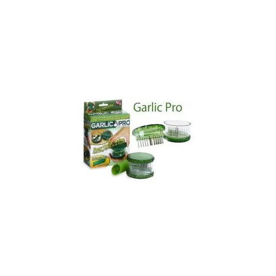 Tocator usturoi Garlic Pro