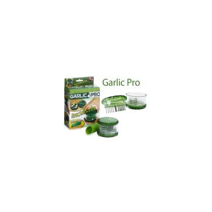 Tocator usturoi Garlic Pro
