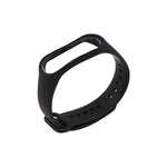 Bratara Fitness-Smart M5, ecran 0.86inch, Masurare Ritm Cardiac, Notificari, Bluetooth, Negru