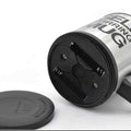Cana Intelgitena, Amestecare Automata, 350ml, Self Stirring Mug