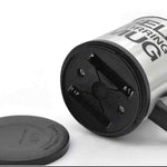 Cana Intelgitena, Amestecare Automata, 350ml, Self Stirring Mug