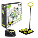 Antrenament cu bandă de rezistență Booty Max Home Workout