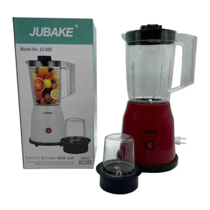 Blender electric cu râșniță