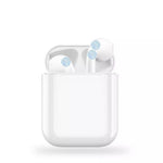 Casti BlueTooth, Airpod, Wireless, i12 TWS,  Touch Control