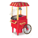 Aparat Popcorn, Floricele de Porumb, Mini Aparat Popcorn